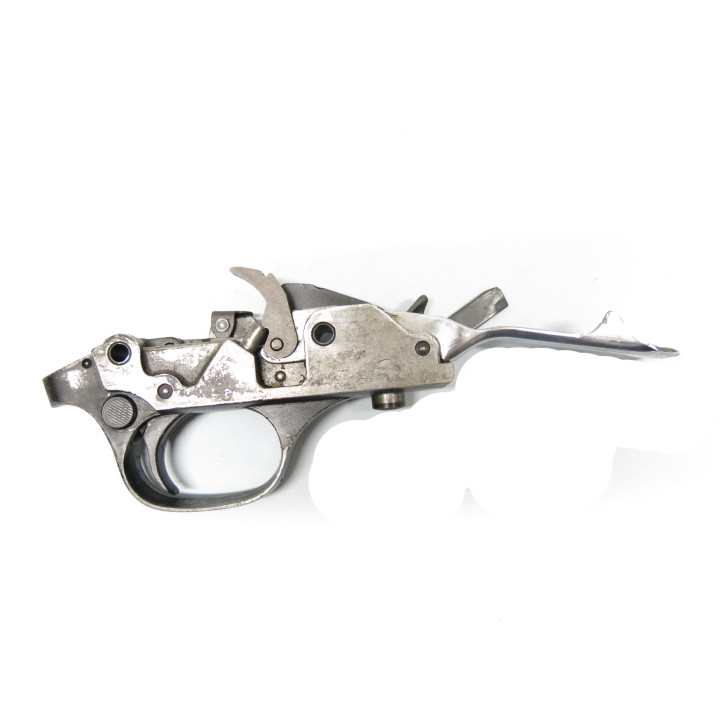 Pontet fusil Manufrance rapid ref 89