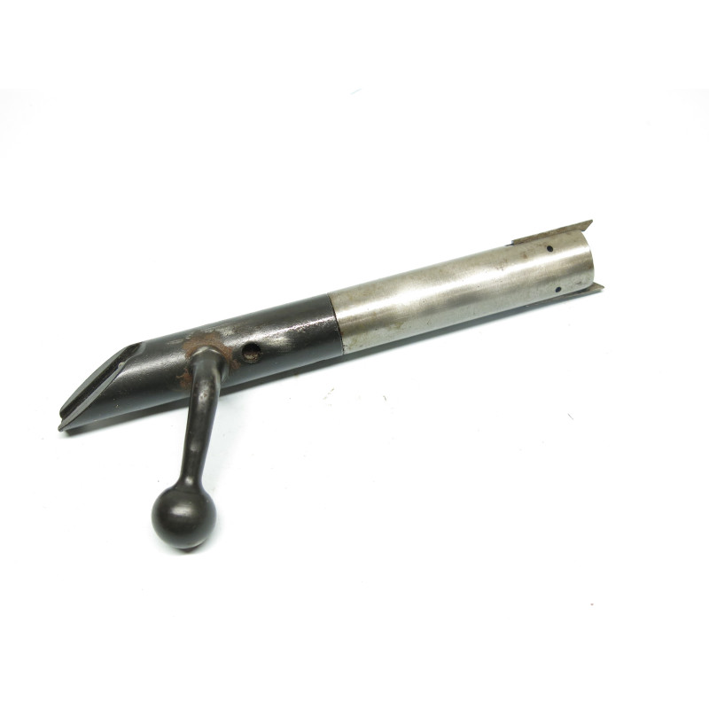 Culasse complète Mossberg 385 K  ref 369 