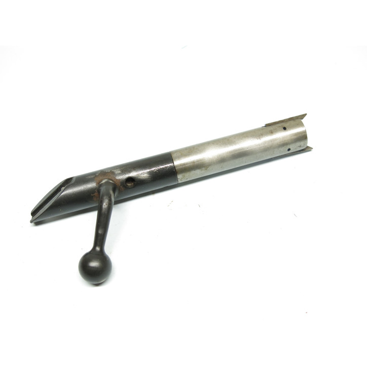 Culasse complète Mossberg 385 K  ref 369 