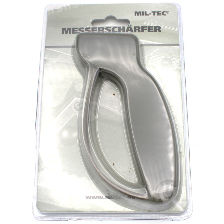 Aiguiseur de couteaux ABS avec système tungstène