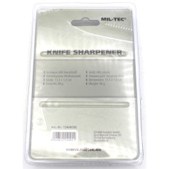 Aiguiseur de couteaux ABS avec système tungstène