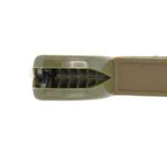 Aiguiseur de couteaux ABS avec système tungstène