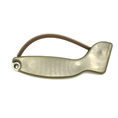 Aiguiseur de couteaux ABS avec système tungstène