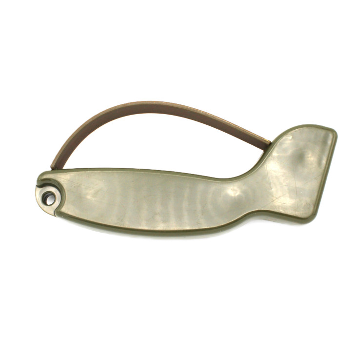 Aiguiseur de couteaux ABS avec système tungstène