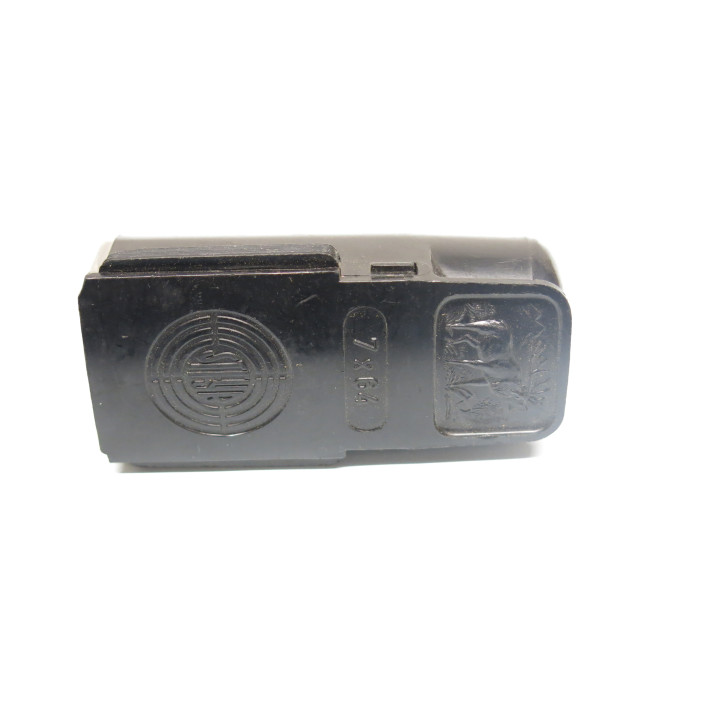 Chargeur carabine STEYR calibre 7 x 64 