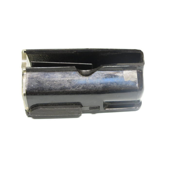Chargeur carabine STEYR calibre 300 Win mag