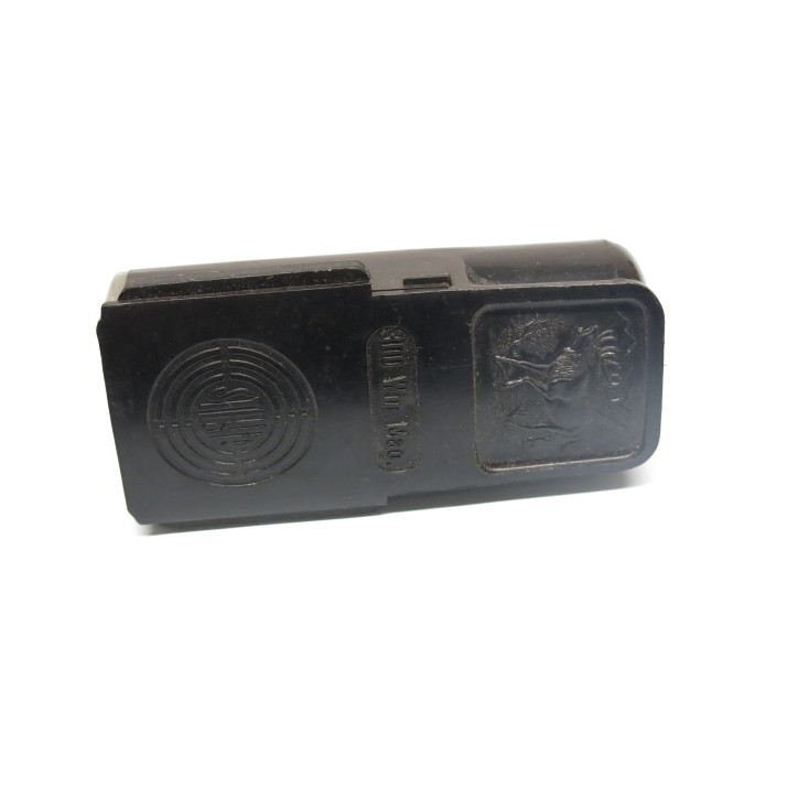 Chargeur carabine STEYR calibre 300 Win mag