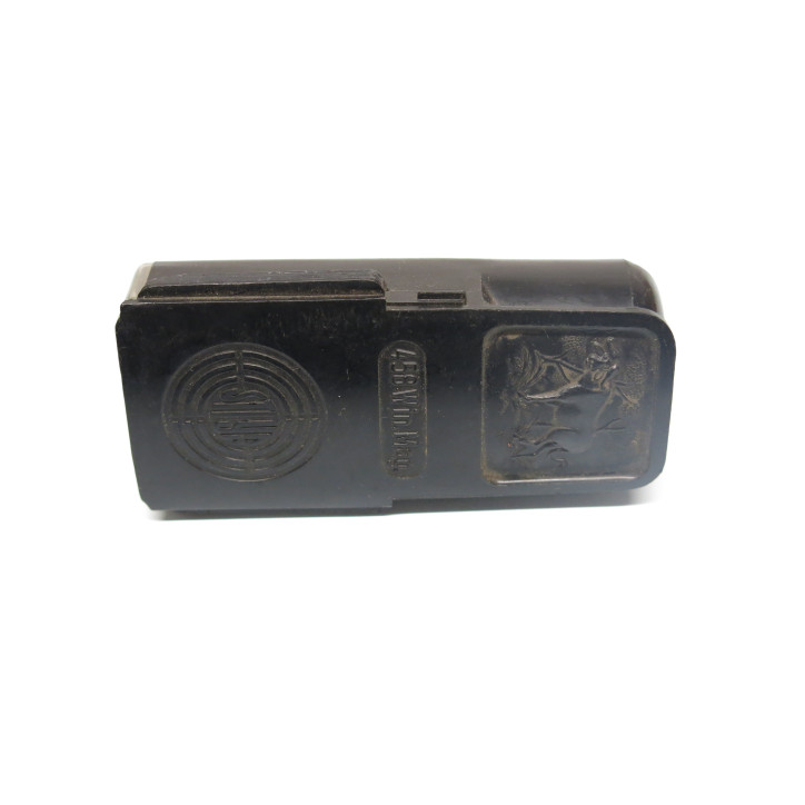 Chargeur carabine STEYR calibre 458 mag
