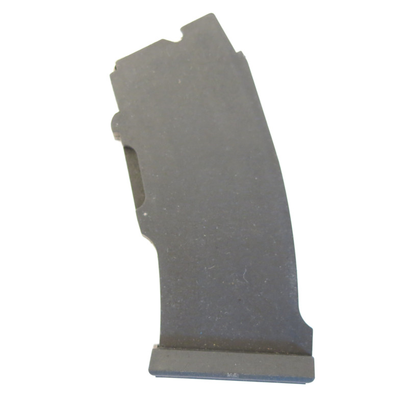 Chargeur carabine CZ 452 -455-457 calibre 22 long rifle 