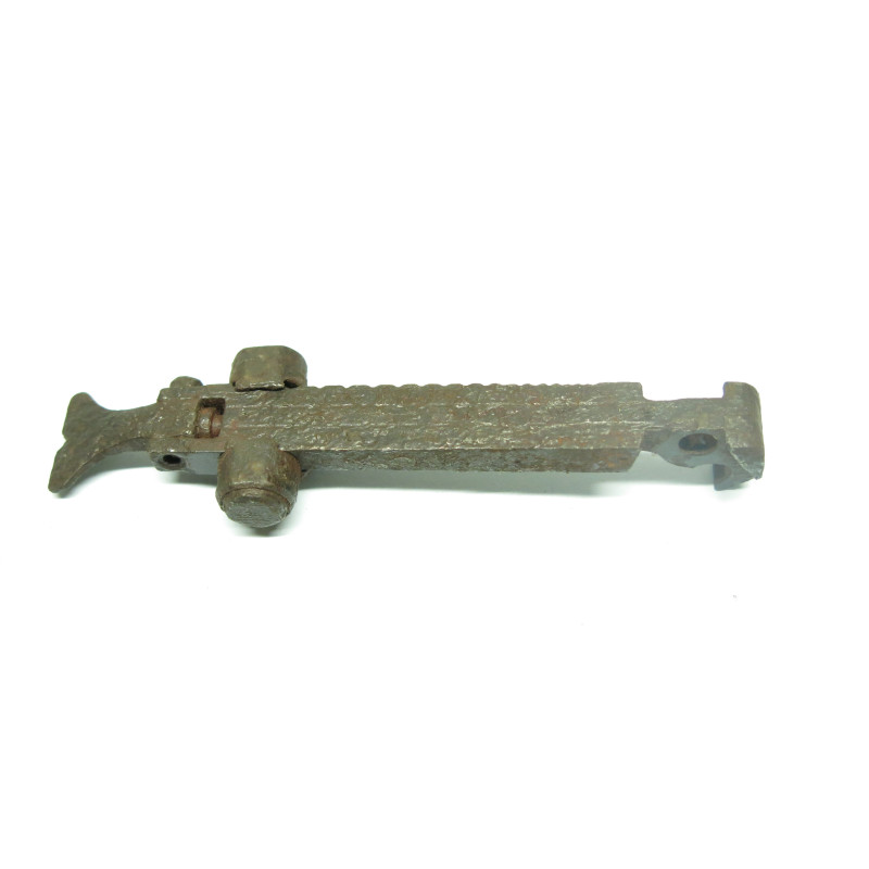 Souvenir bataille de Normandie Hausse MG 42 39/45 ref 478 