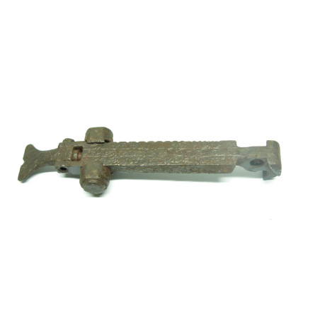 Souvenir bataille de Normandie Hausse MG 42 39/45 ref 478