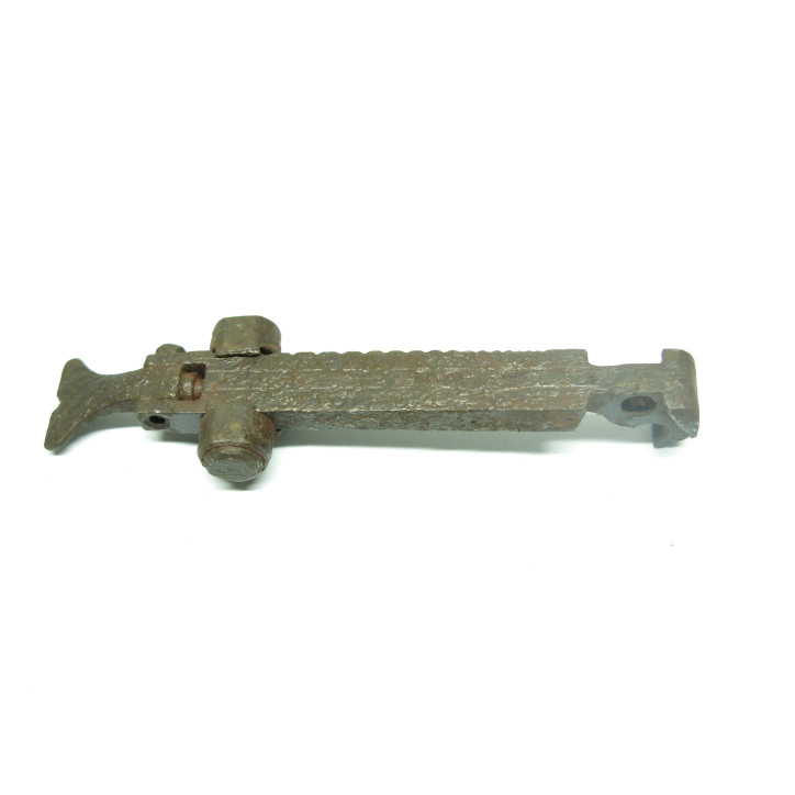 Souvenir bataille de Normandie Hausse MG 42 39/45 ref 478 