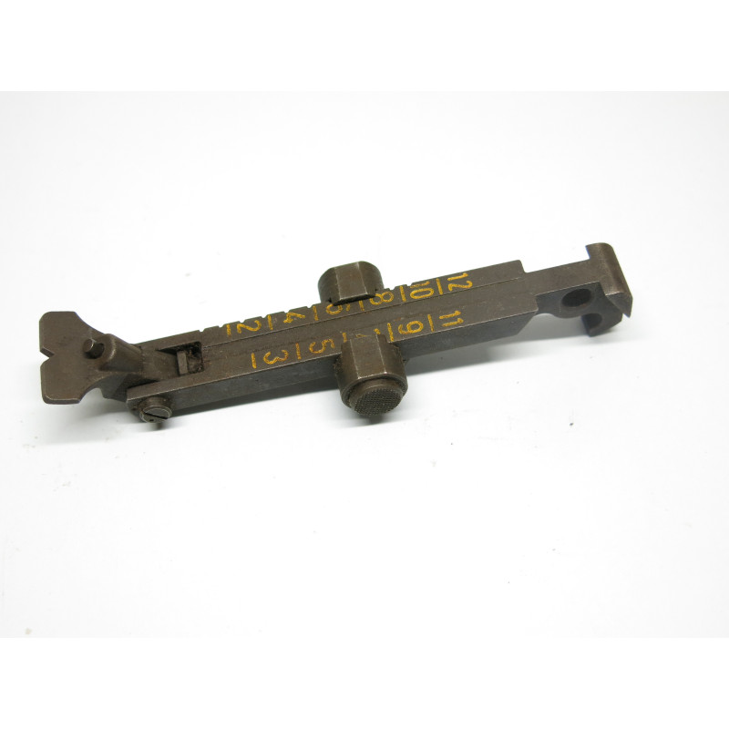 Hausse  pour MG 42 39/45 ref 369