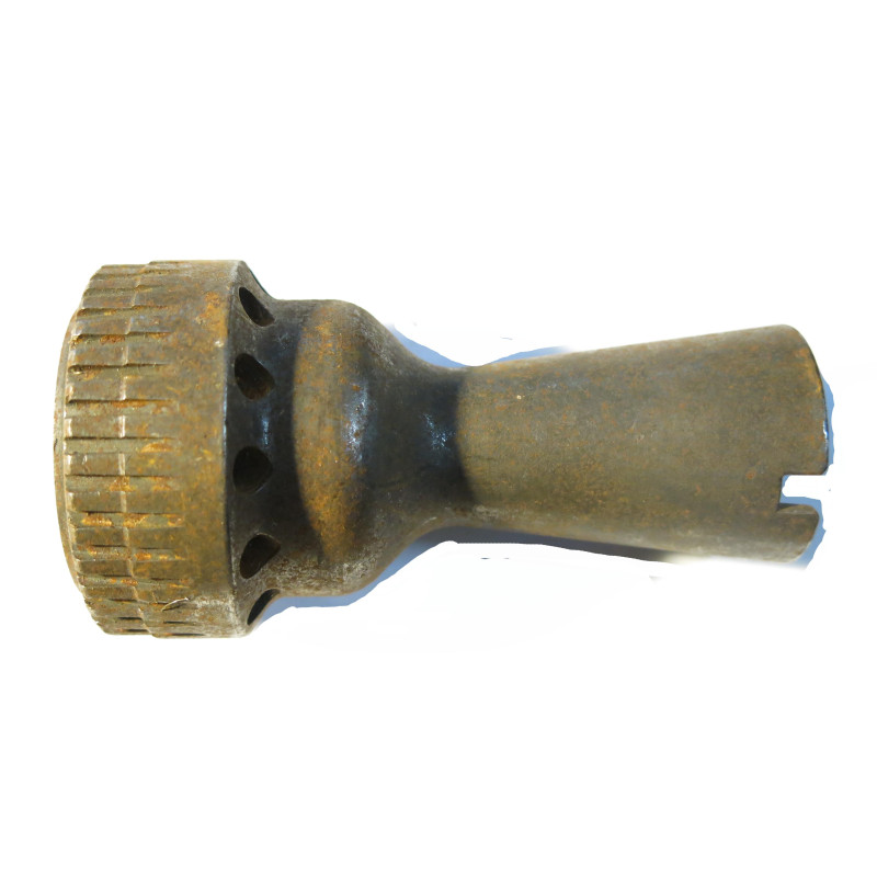 Cache flamme MG 42  39/45