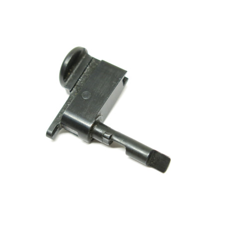 Levier de securité MG 34 ww2 