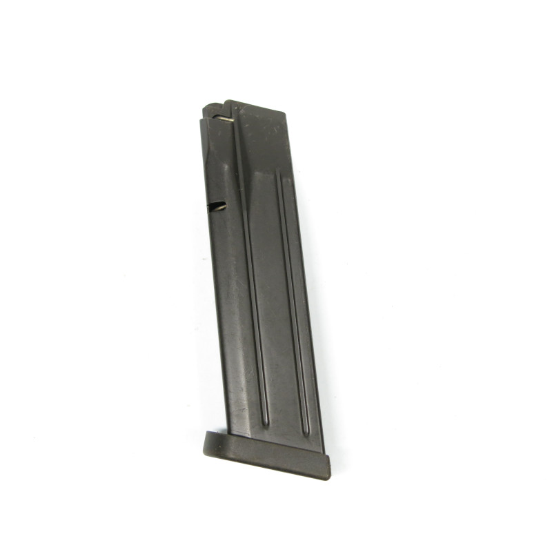 Chargeur pistolet CZ VZ 75 cal 9 para  19 coups  Catégorie B
