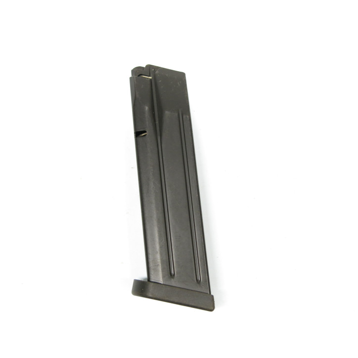 Chargeur pistolet CZ VZ 75 cal 9 para  19 coups  Catégorie B