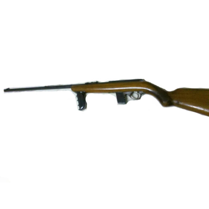 Rare chargeur carabine Defourny Herstal calibre 22 LR Rare chargeur carabine Defourny Herstal calibre 22 LR
