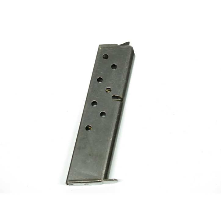 Chargeur Smith et wesson 645  9 para  categorie B 