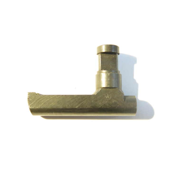 Pièces de bipied pour MG 42 ref 13 