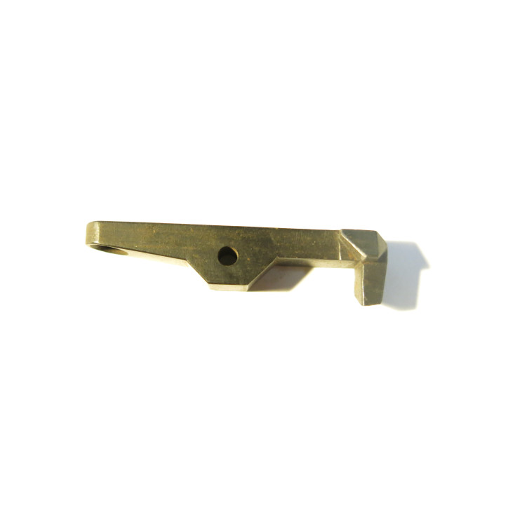 Verrou de tube ventilé MG 34 ref 20