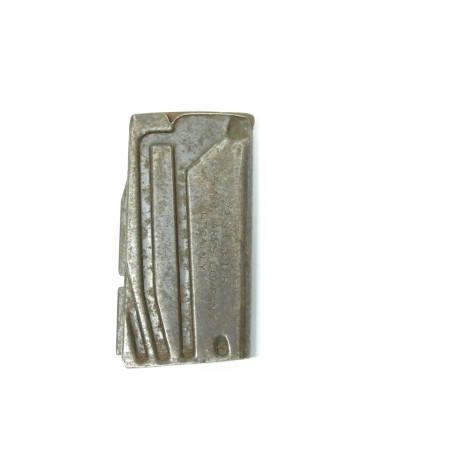 Chargeur carabine SAVAGE modele 1903 calibre 22 long rifle