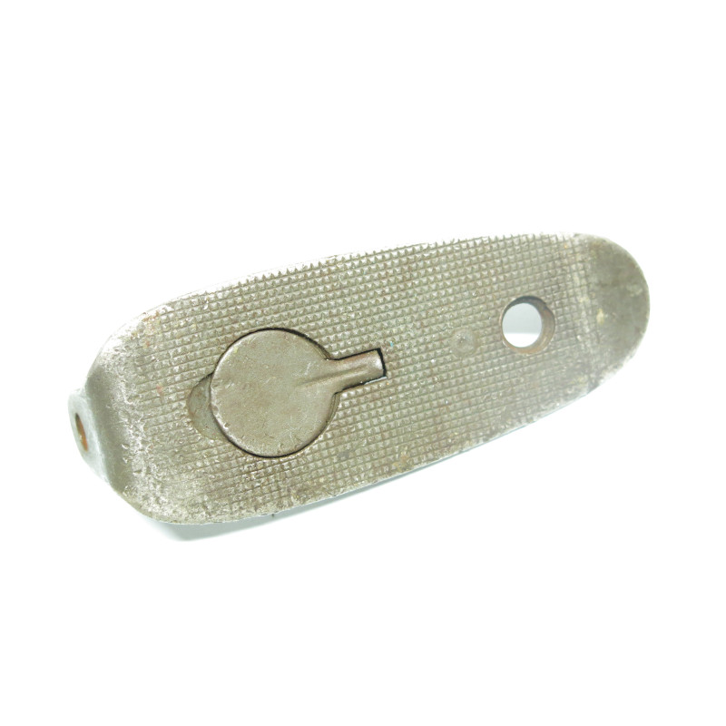 Plaque de couche quadrillé fusil Springfield 1903 ref 20