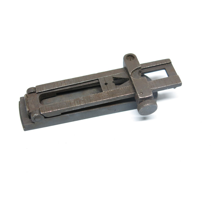 Hausse complete Springfield 1903 ref 47