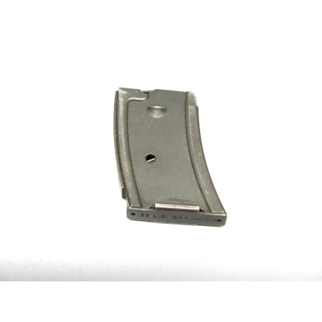 Chargeur carabine Browning T bolt calibre 22 long rifle ref 28