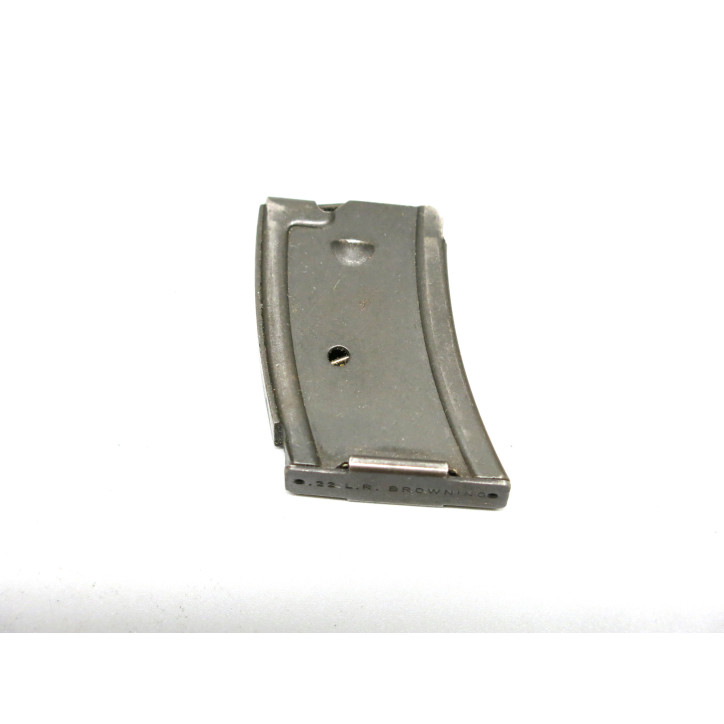 Chargeur carabine Browning T bolt  calibre 22 long rifle ref 28
