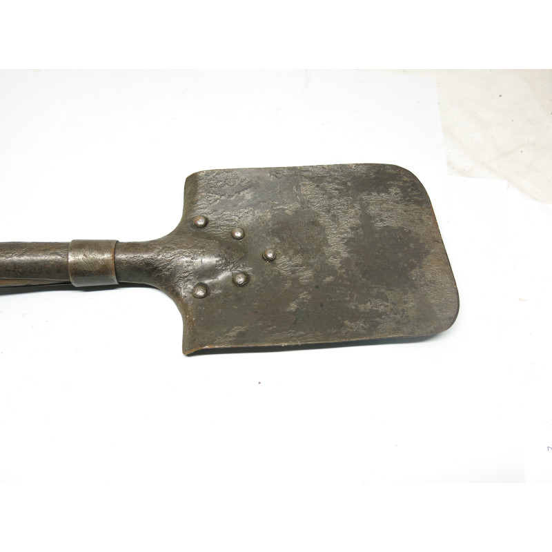 Pelle allemande infanterie WH originale   ref 478