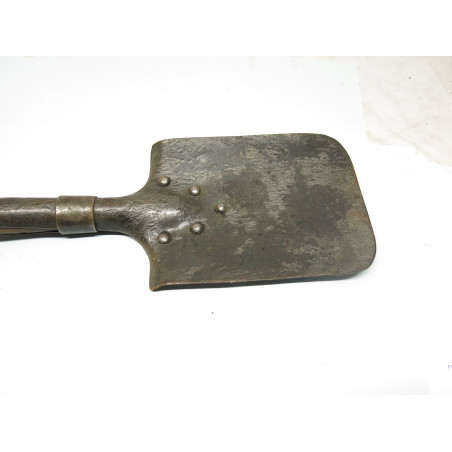 Pelle allemande infanterie WH originale   ref 478