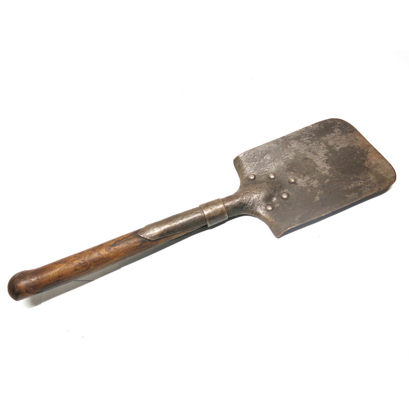 Pelle allemande infanterie WH originale   ref 478