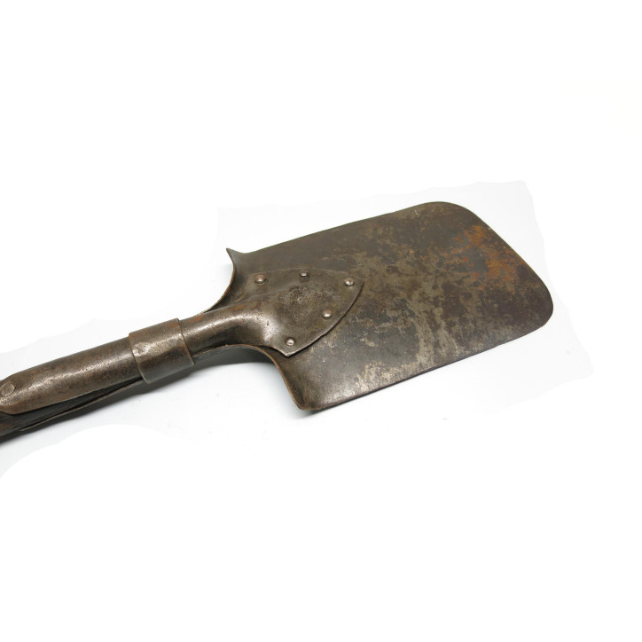 Pelle allemande infanterie WH originale   ref 478