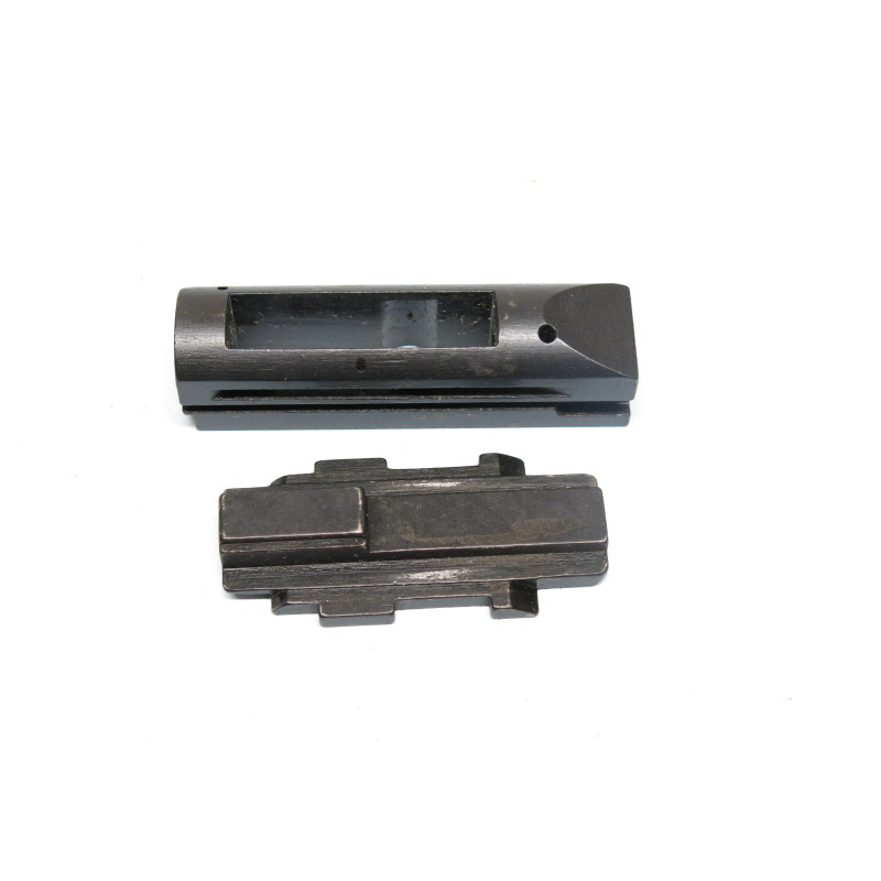 Culasse fusil Marlin 120 ref 22 Catégorie C