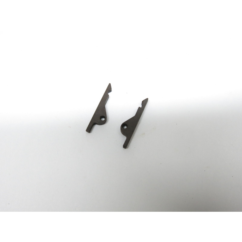 Paire d'extracteurs  neufs  fusil Mossberg 500 ATP