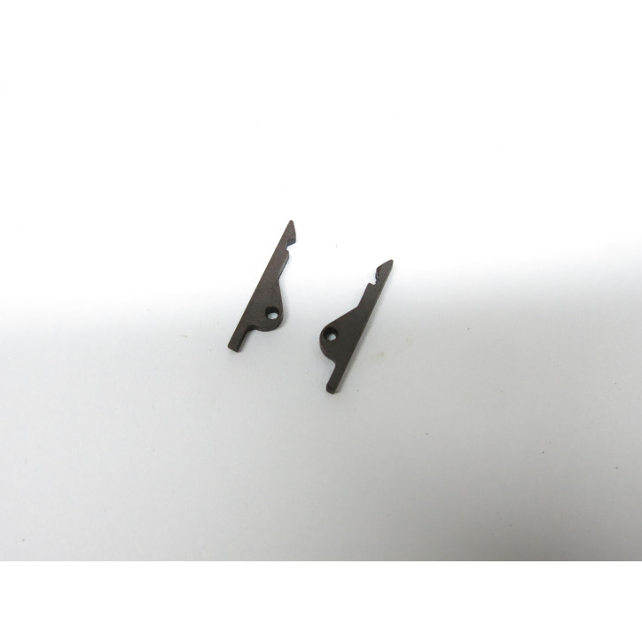 Paire d'extracteurs  neufs  fusil Mossberg 500 ATP