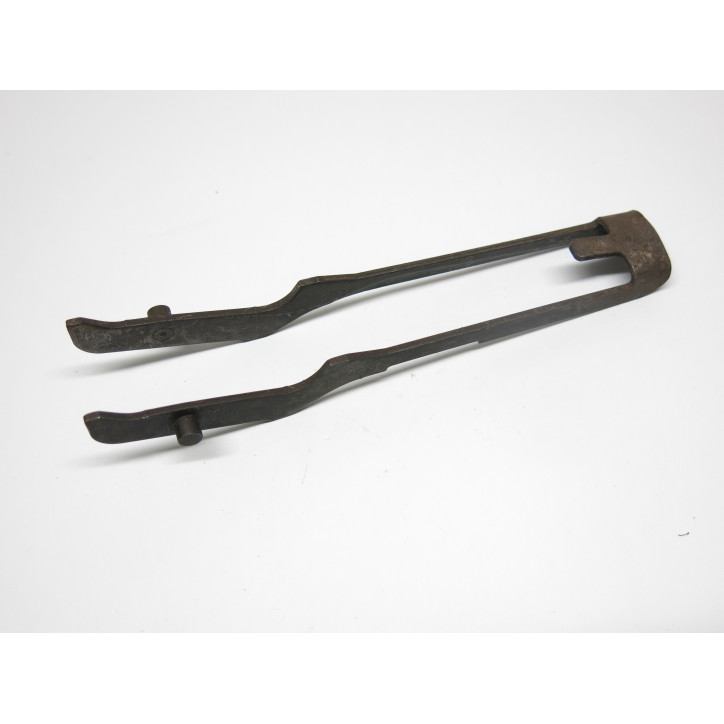 Elevateur  neuf  fusil Mossberg 500 ATP