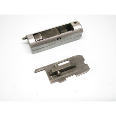 Bolt action  fusil Manufrance rapid