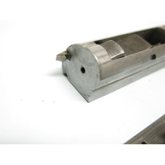 Bolt action  fusil Manufrance rapid