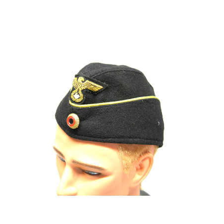 Calot Kriegsmarine feldmutze repro