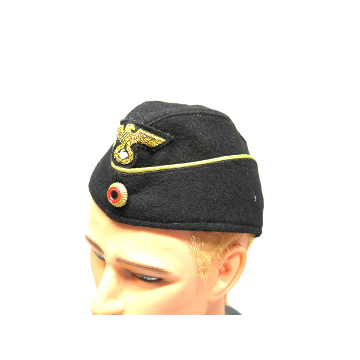 Calot Kriegsmarine feldmutze  repro 