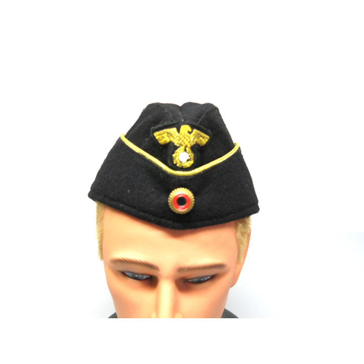 Calot Kriegsmarine feldmutze  repro 