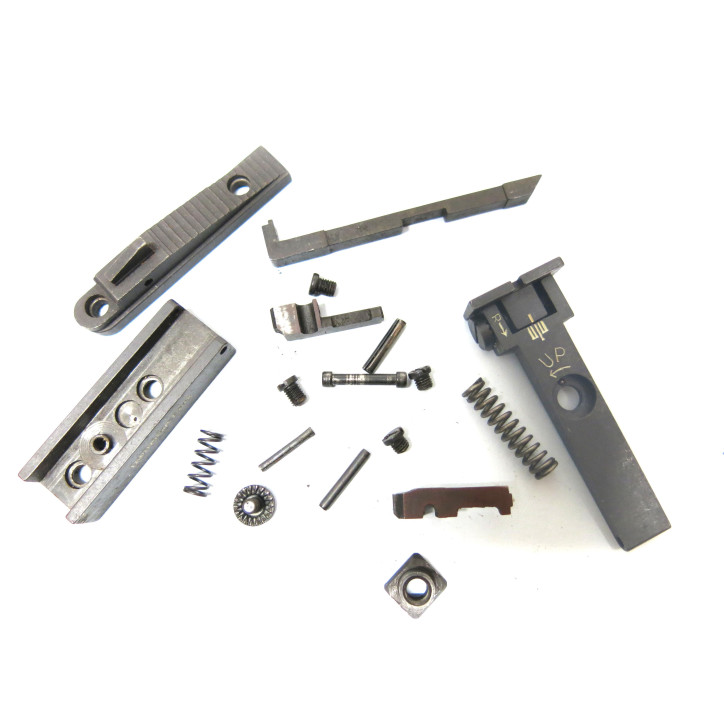Lot pieces Thompson contender ref 20