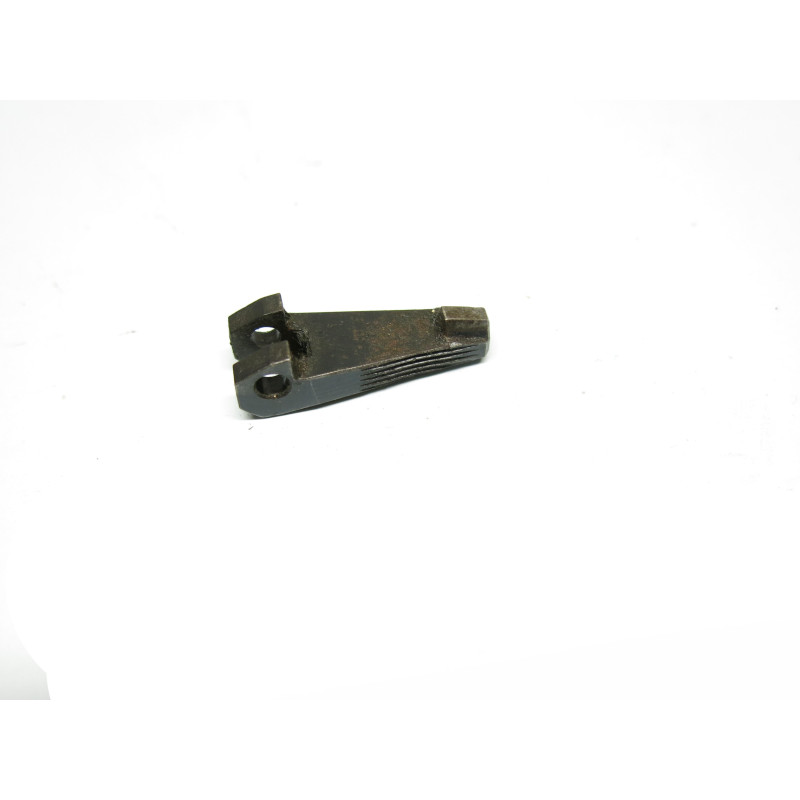 Pièce de blocage cache flamme MG 34 ref 150