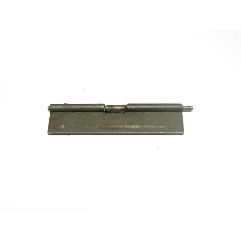 Couvercle d ejection avec axe  MG 34 ref 123
