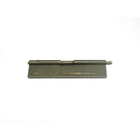 Couvercle d ejection avec axe  MG 34 ref 123