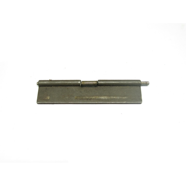 Couvercle d ejection avec axe  MG 34 ref 123