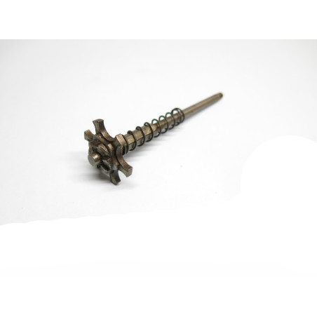 Etoile de barillet revolver 1892