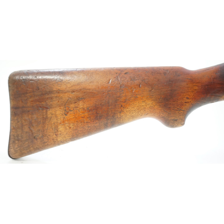 Schmidt Rubin K31 - N° 568272 - Calibre 7.5 x 55 - Catégorie C